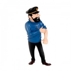 Pixi Moulinsart Tintin - Haddock Grand modèle