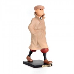 Leblon Moulinsart Tintin - Tintin Oreille Cassée (15cm)