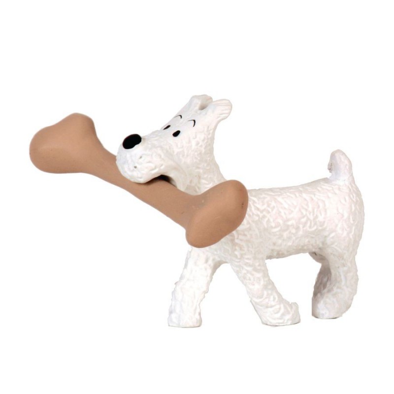Leblon Moulinsart Tintin - Milou Crabe (15cm) Leblon Moulinsart Tintin - Milou Crabe (15cm)