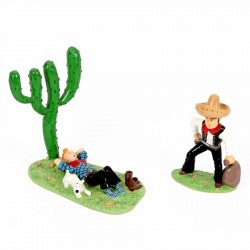 Pixi Moulinsart Tintin - Collection Classique - Tintin dort et le Bandit