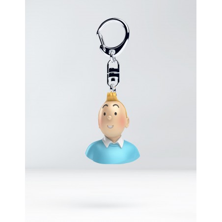 Mickey et ses amis - Figurine PVC Porte-clés Disney - Mickey l'Apprenti Sorcier