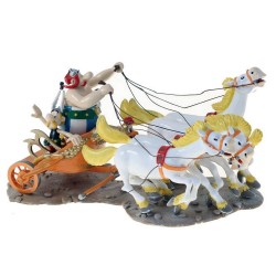 Pixi Uderzo Astérix - Maxi Mini Les Jeux du Cirque