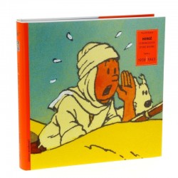 Livre Moulinsart - Hergé : Chronologie d'une Oeuvre Tome 4 1939-1943