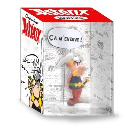 Collectoys Uderzo Astérix - Coll. Bulles - Astérix