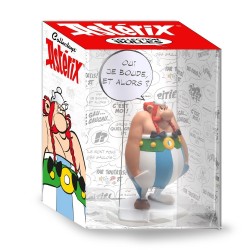 Collectoys Uderzo Astérix - Coll. Bulles - Obélix