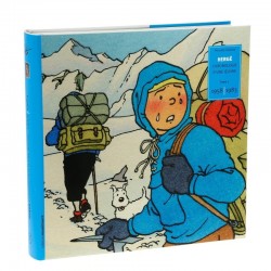 Livre Moulinsart - Hergé : Chronologie d'une Oeuvre Tome 7 1958-1983