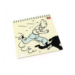 Papeterie Moulinsart Tintin - Calendrier 2017 Petit Format