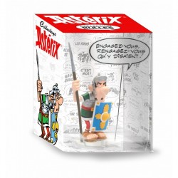 Collectoys Uderzo Astérix - Coll. Bulles - Légionnaire romain