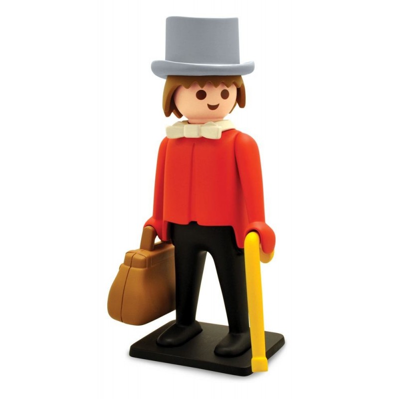 Collectoys Playmobil Vintage - Le Gentleman du Far-West