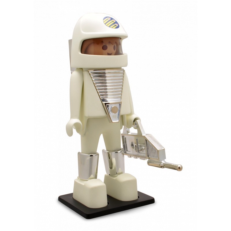 Collectoys Playmobil Vintage - L'Astronaute