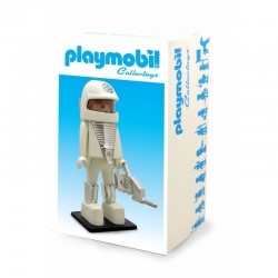Collectoys Playmobil Vintage - L'Astronaute