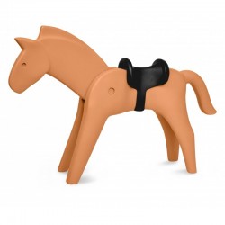Collectoys Playmobil Vintage - Le Cheval