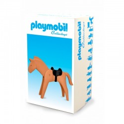 Collectoys Playmobil Vintage - Le Cheval