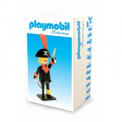 Collectoys Playmobil Vintage - Le Pirate