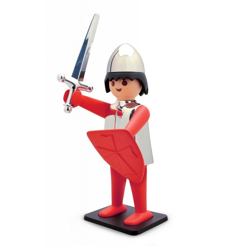 Collectoys Playmobil Vintage - Le Chevalier