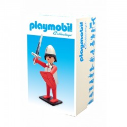 Collectoys Playmobil Vintage - Le Chevalier