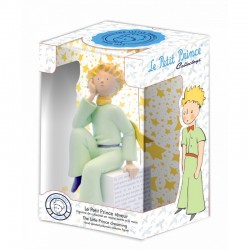 Collectoys St Exupery - Petit Prince rêveur