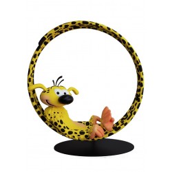 Fariboles Franquin Marsupilami - Grand Marsu