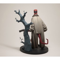 Fariboles Mignola Hellboy - Hellboy (scale 1/8)