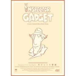 Fariboles Inspecteur Gadget - Inspecteur Gadget