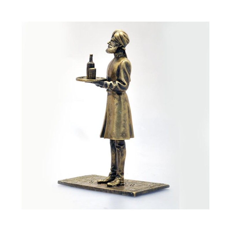 Pixi E.P.JACOBS Blake Mortimer série N°1 Capitaine Blake ( 110 mm