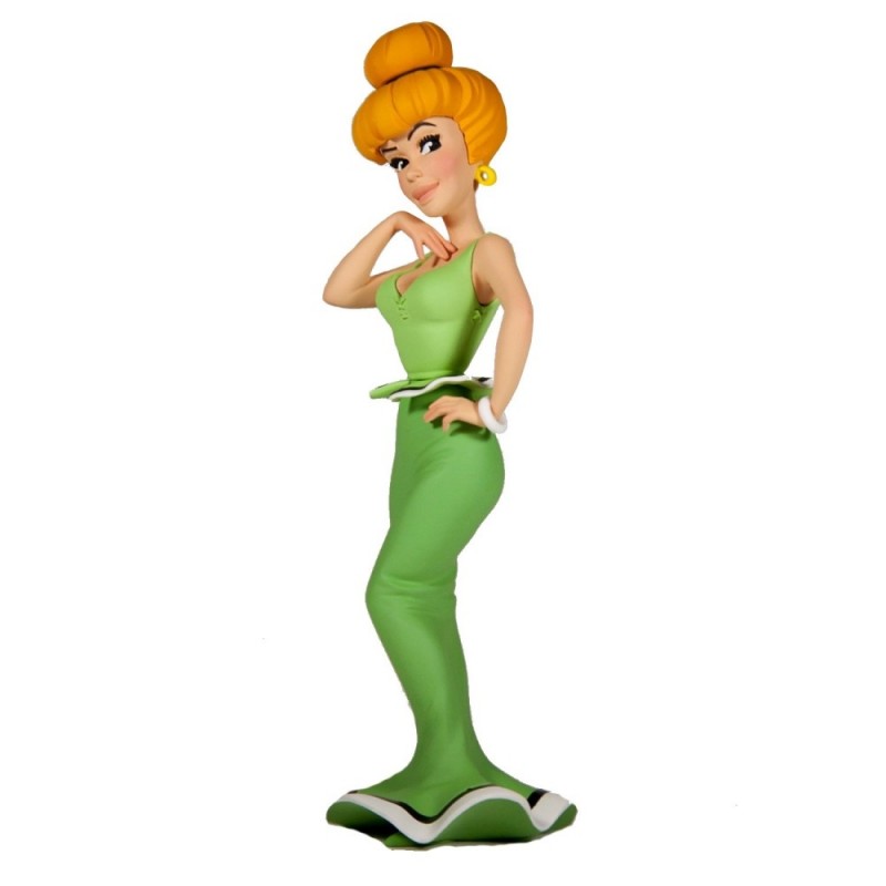 Fariboles Uderzo Astérix - Madame Agecanonix Fariboles Uderzo Astérix - Madame Agecanonix