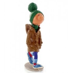 Pixi Franquin Gaston - Gaston en duffle-coat