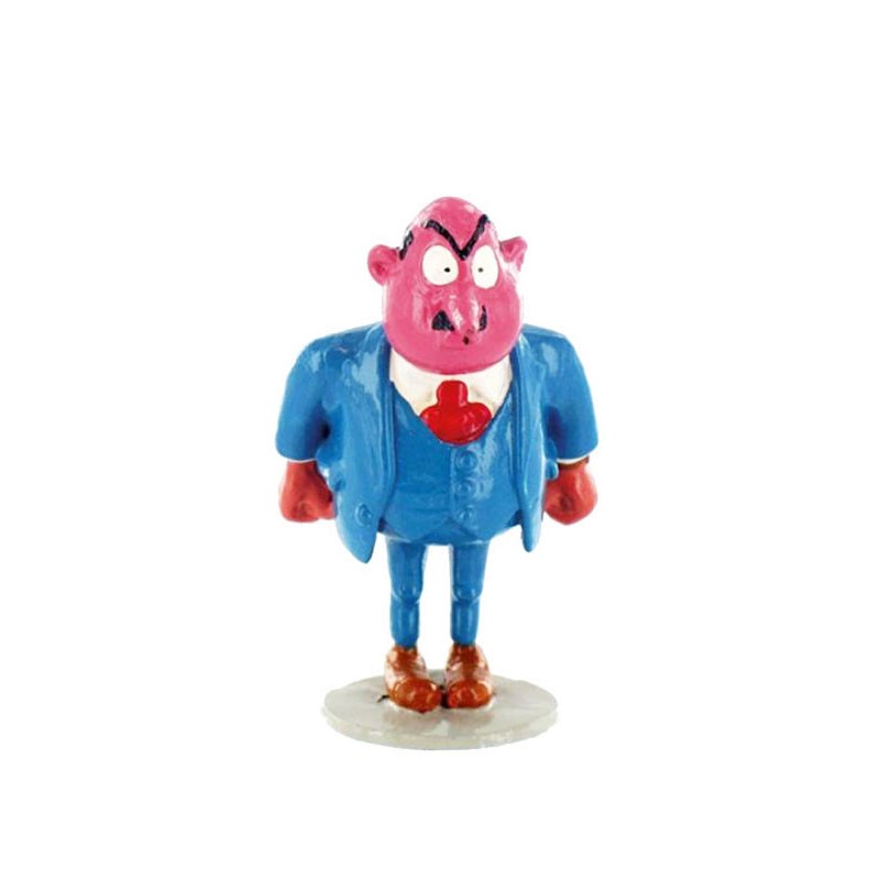 Pixi Franquin Gaston - Monsieur De Mesmaeker Pixi Franquin Gaston - Monsieur De Mesmaeker