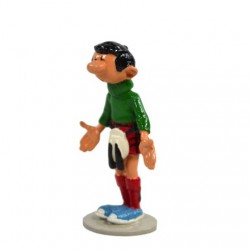 Pixi Franquin Gaston - Gaston en kilt