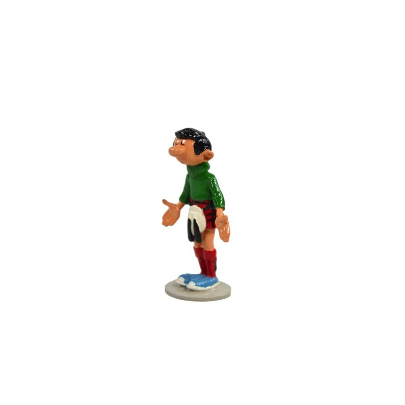 Pixi Franquin Gaston - Gaston en kilt
