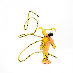 Fariboles Franquin Marsu - Marsupilami amoureux