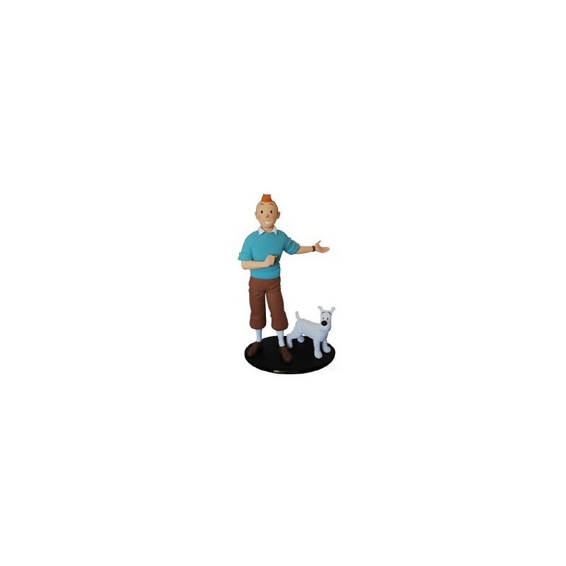 Fariboles Moulinsart Tintin - C'est merveilleux Fariboles Moulinsart Tintin - C'est merveilleux