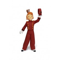 Fariboles Bravo Spirou - Spirou