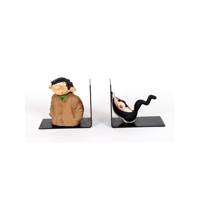 Leblon Delienne Franquin Gaston Serre Livres Gaston Chat Qui Griffe