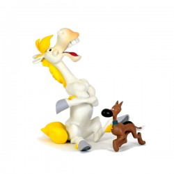 Leblon Delienne Morris Lucky Luke - Jolly Jumper