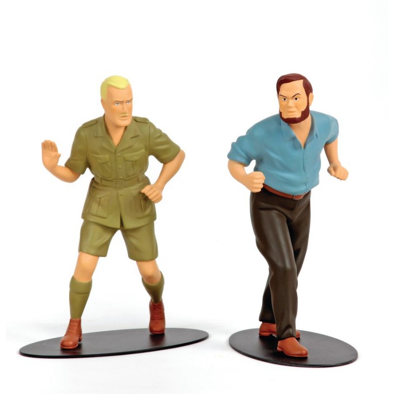 JACOBS Leblon Delienne Blake Et Mortimer Nasir Tl 750Ex Neuf EUR 275,00