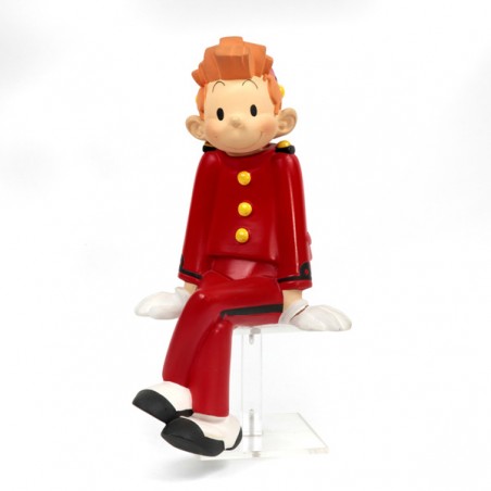 Buste Spirou (1994) - Spirou et Fantasio