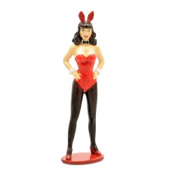 Pixi Berthet Pin-up - Pin-up en Bunny-girl