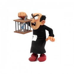 Fariboles Peyo Schtroumpfs - Gargamel