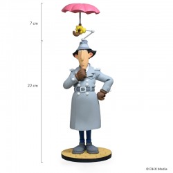 Fariboles Inspecteur Gadget - Inspecteur Gadget