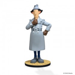 Fariboles Inspecteur Gadget - Inspecteur Gadget