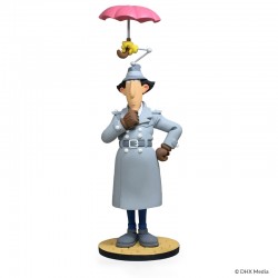 Fariboles Inspecteur Gadget - Trio Gadget, Sophie et Finot