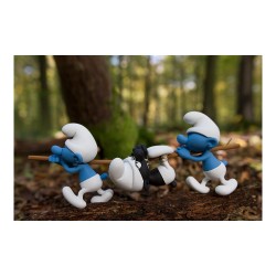 Peluche Schtroumpf THE SMURFS PEYO 2016