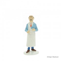 Pixi Moulinsart Tintin - Monsieur Sanzot, le boucher