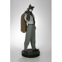 Fariboles Guarnido - Blacksad