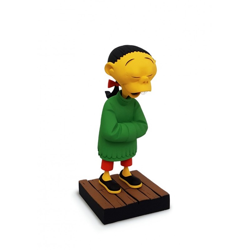 Fariboles Morris Lucky Luke - Ming Li Foo Fariboles Morris Lucky Luke - Ming Li Foo