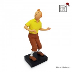 Fariboles Moulinsart Tintin - Tintin Galerie