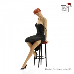 Fariboles Berthet Pin-up - Pin-up 02