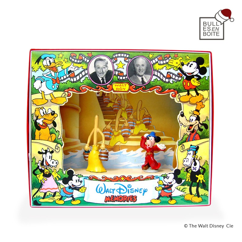 Pixi Walt Disney Mickey - Disney Memory Fantasia