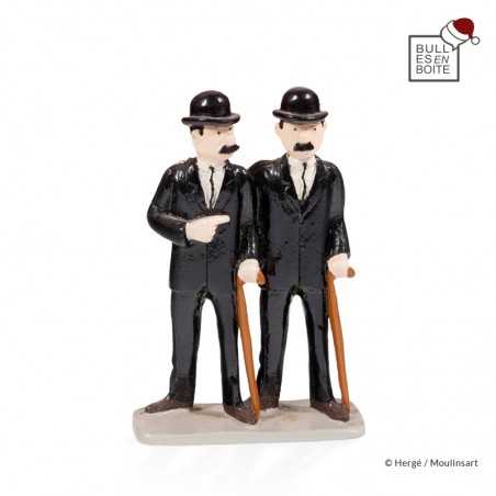 Tintin - Figurine Pixi 4500 - Tintin et le Dromadaire - Le - Catawiki